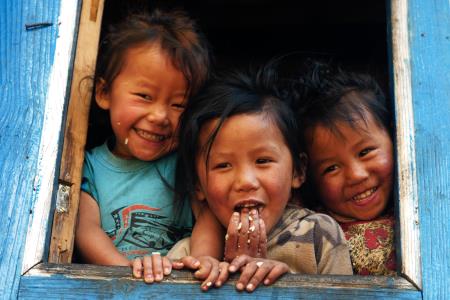 Foto arhiv 15. FGF_film_Following the life of Khumbu-1